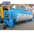 High quality Rotary Disc Dryer for Sludge Treatment